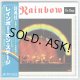 RAINBOW / ON STAGE - DELUXE EDITION (Used Japan MINI LP SHM-CD)