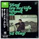OTIS CLAY / TRYING TO LIVE MY LIFE WITHOUT YOU (Used Japan Mini LP CD)