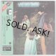 TRAFFIC / LAST EXIT (Used Japan Mini LP CD)