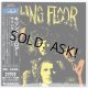 KILLING FLOOR / KILLING FLOOR (Used Japan Mini LP CD)