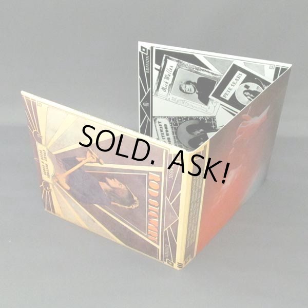 Photo3: ROD STEWART / EVERY PICTURE TELLS A STORY (Used Japan Mini LP SHM-CD) (3)