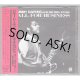 JIMMY DAWKINS with BIG VOICE ODOM & OTIS RUSH / ALL FOR BUSINESS (Used Japan Jewel Case CD)