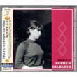 Photo1: ASTRUD GILBERTO / THE BEST OF ASTRUD GILBERTO (Used Japan Jewel Case CD) (1)