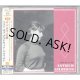 ASTRUD GILBERTO / THE BEST OF ASTRUD GILBERTO (Used Japan Jewel Case CD)