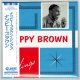 NAPPY BROWN / NAPPY BROWN SINGS (Brand New Japan Mini LP CD) * B/O *
