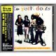 NEW YORK DOLLS / EVIL DOLLS - NEW YORK TAPES '72-'73 (Used Japan Jewel Case CD)