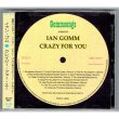 Photo1: IAN GOMM / CRAZY FOR YOU (Used Japan Jewel Case CD) (1)