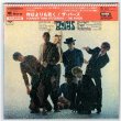 Photo1: THE BYRDS / YOUNGER THAN YESTERDAY (Used Japan Mini LP CD) (1)