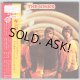 THE KINKS / THE VILLAGE GREEN PRESERVATION SOCIETY - DELUXE EDITION (Used Japan Mini LP SHM-CD)