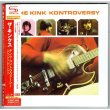 Photo1: THE KINKS / THE KINK KONTROVERSY - DELUXE EDITION (Used Japan Mini LP SHM-CD) (1)