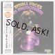 SMALL FACES / IN MEMORIAM (Used Japan Mini LP CD)