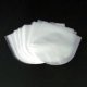 PP ROUND BOTTOM INNER BAGS for CD DISC (100 pieces)