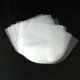 PP ROUND BOTTOM INNER BAGS for CD DISC (25 pieces)