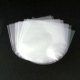 PP ROUND BOTTOM INNER BAGS for CD DISC (10 pieces) 