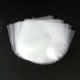 PP ROUND BOTTOM INNER BAGS for CD DISC (10 pieces)