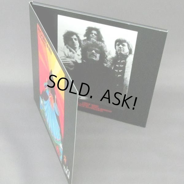 Photo3: MOUNTAIN / CLIMBING (Used Japan Mini LP CD) (3)