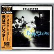Photo1: THE COLLECTORS / COLLECTOR (Used Japan Jewel Case CD) (1)