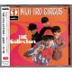 THE COLLECTORS / NIJI-IRO CIRCUS (Used Japan Jewel Case CD)