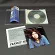 Photo2: FRANKIE MILLER / ONCE IN A BLUE MOON & HIGH LIFE (Used Japan Jewel Case CD) (2)