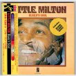 Photo1: LITTLE MILTON / BLUES'N SOUL (Used Japan Mini LP CD) (1)