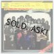 ARGENT / ALL TOGETHER NOW (Used Japan Mini LP CD)