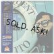 DENNY ZEITLIN / LIVE AT THE TRIDENT (Used Japan Mini LP CD)