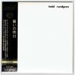 Photo1: TODD RUNDGREN / FAITHFUL (Used Japan Mini LP CD) (1)