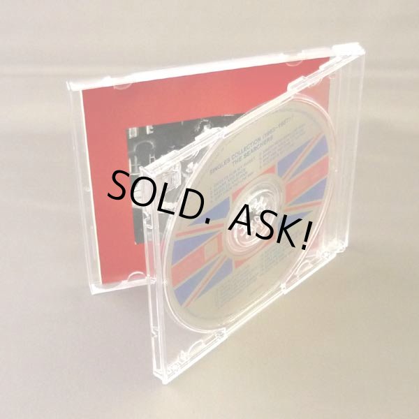 Photo3: THE SEARCHERS / SINGLES COLLECTION 1963-1967 (Used Japan Jewel Case CD) (3)