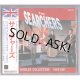 THE SEARCHERS / SINGLES COLLECTION 1963-1967 (Used Japan Jewel Case CD)