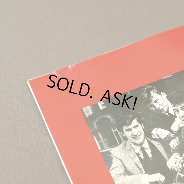 Photo4: THE SEARCHERS / SINGLES COLLECTION 1963-1967 (Used Japan Jewel Case CD) (4)