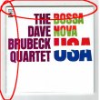 Photo2: THE DAVE BRUBECK QUARTET / BOSSA NOVA U.S.A. (Used Japan Mini LP CD) Paul Desmond (2)