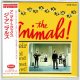 THE ANIMALS / ANIMAL TRACKS - U.S. 3rd. (Brand New Japan mini LP CD) * B/O *