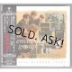 THE SPENCER DAVIS GROUP / EIGHT GIGS A WEEK - STEVE WINWOOD YEARS (Used Japan Jewel Case CD)