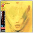 Photo1: THE ROLLING STONES / GOATS HEAD SOUP (Used Japan Mini LP CD) (1)