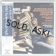 THE BEACH BOYS / STACK-O-TRACKS - reprint (Used Japan Mini LP CD)