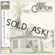 ERIC CLAPTON / 461 OCEAN BOULEVARD (Used Japan Mini LP CD)