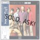 THE BEACH BOYS / 20/20 - Reprint (Used Japan Mini LP CD)