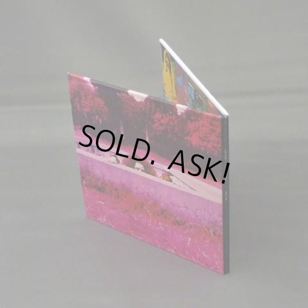 Photo3: FRANK ZAPPA / HOT RATS (Used Japan Mini LP CD) (3)