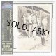 CLIMAX CHICAGO BLUES BAND / CLIMAX CHICAGO BLUES BAND (Used Japan Mini LP CD)