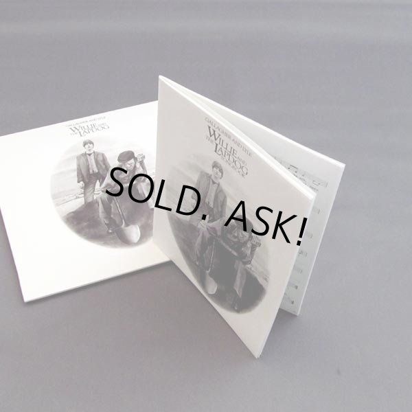 Photo3: GALLAGHER AND LYLE / WILLIE AND THE LAPDOG (Used Japan Mini LP SHM-CD) (3)