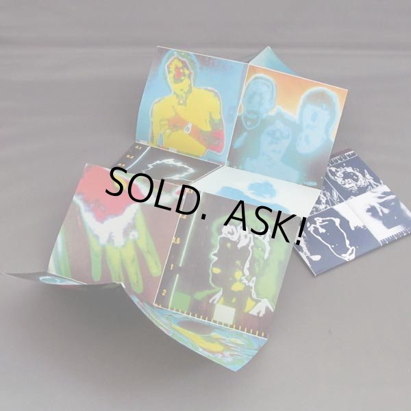 Photo3: THE ROLLING STONES / EMOTIONAL RESCUE (Used Japan Mini LP CD) (3)