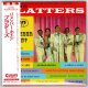 THE PLATTERS / REMEMBER WHEN? (Brand New Japan Mini LP CD) * B/O *