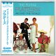 THE PLATTERS / THE FLYING PLATTERS AROUND THE WORLD (Brand New Japan Mini LP CD) * B/O *