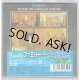 FAMILY / MUSIC IN A DOLL'S HOUSE (Used Japan mini LP CD)