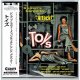 THE TOYS / "A LOVER'S CONCERTO" AND "ATTACK!" (Brand New Japan Mini LP CD) * B/O *