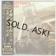 IGGINBOTTOM / IGGINBOTTOM'S WRENCH (Used Japan Mini LP CD)