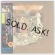 AEROSMITH / TOYS IN THE ATTIC (Used Japan Mini LP CD)