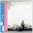 Photo1: DEXTER GORDON / GETTIN' AROUND (Used Japan mini LP CD) (1)