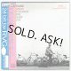 DEXTER GORDON / GETTIN' AROUND (Used Japan mini LP CD)