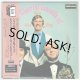 GILES, GILES & FRIPP / THE CHEERFUL INSANITY OF GILES, GILES & FRIPP (Used Japan Mini LP CD) King Crimson